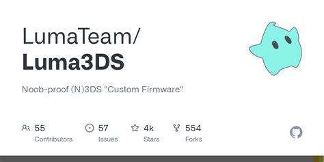 3ds cia|Releases · LumaTeam/Luma3DS · GitHub.
